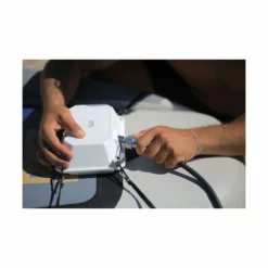 Aqua Marina Ekstra Batteri Pack Til Blue Drive S Elektrisk Finne Motor -AQUA MARINA Butik pf 240s bluedrive s 05 1