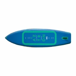 Aztron Polaris Adventure 11'4 Oppustelig Adventure/Fiske SUP -AQUA MARINA Butik polaris 11.4 2