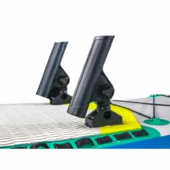 Aztron Polaris Adventure 11'4 Oppustelig Adventure/Fiske SUP -AQUA MARINA Butik polaris 11.4 8