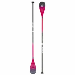 Røgskadet - Aztron 100% Carbon LUKSUS SUP Paddle