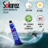 Solarez Epoxy Microlite Filler 1 OZ - Reparations Lim