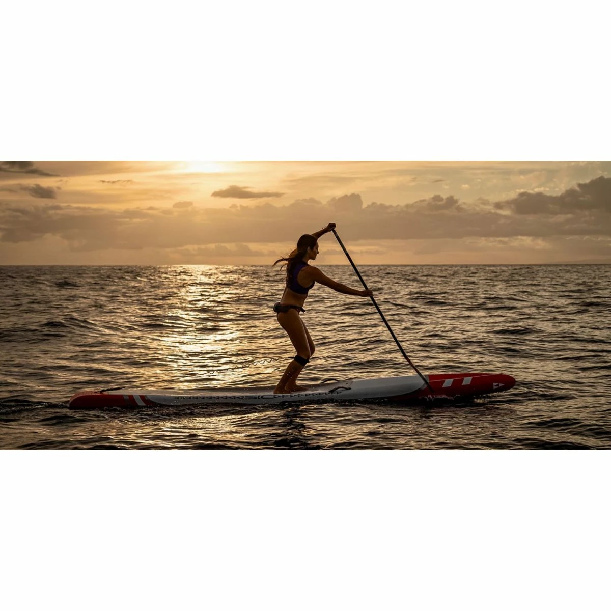 Sic RS 14' X 24.5 SF Race SUP 2 Sic RS 14' X 24.5 SF Race SUP - Billede 2