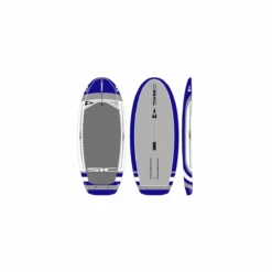 SIC RAPTOR 5.0 X 25.0 (SL) WING FOIL BOARD