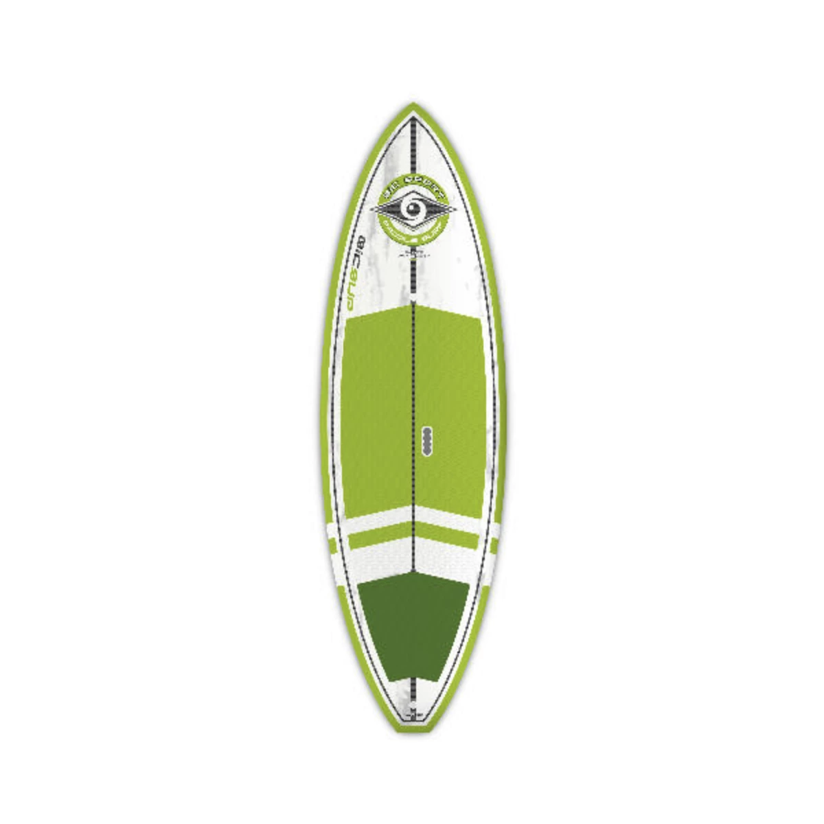 C-Tec Wave Pro 7'4x26 SUP 1 C-Tec Wave Pro 7'4x26 SUP