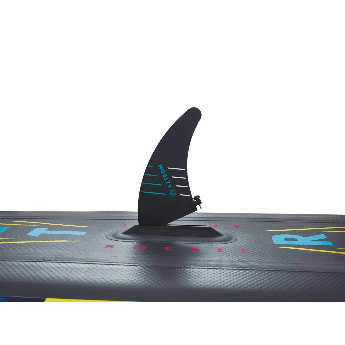 Aztron Soleil 11'0 Dobbelt Chamber 2021 Oppustelig (Windsurf Kompertibel) SUP 11 Aztron Soleil 11'0 Dobbelt Chamber 2021 Oppustelig (Windsurf Kompertibel) SUP - Billede 11