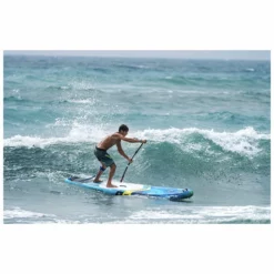 Aztron Soleil 11'0 Dobbelt Chamber 2021 Oppustelig (Windsurf Kompertibel) SUP 31 Aztron Soleil 11'0 Dobbelt Chamber 2021 Oppustelig (Windsurf Kompertibel) SUP -AQUA MARINA Butik solei15