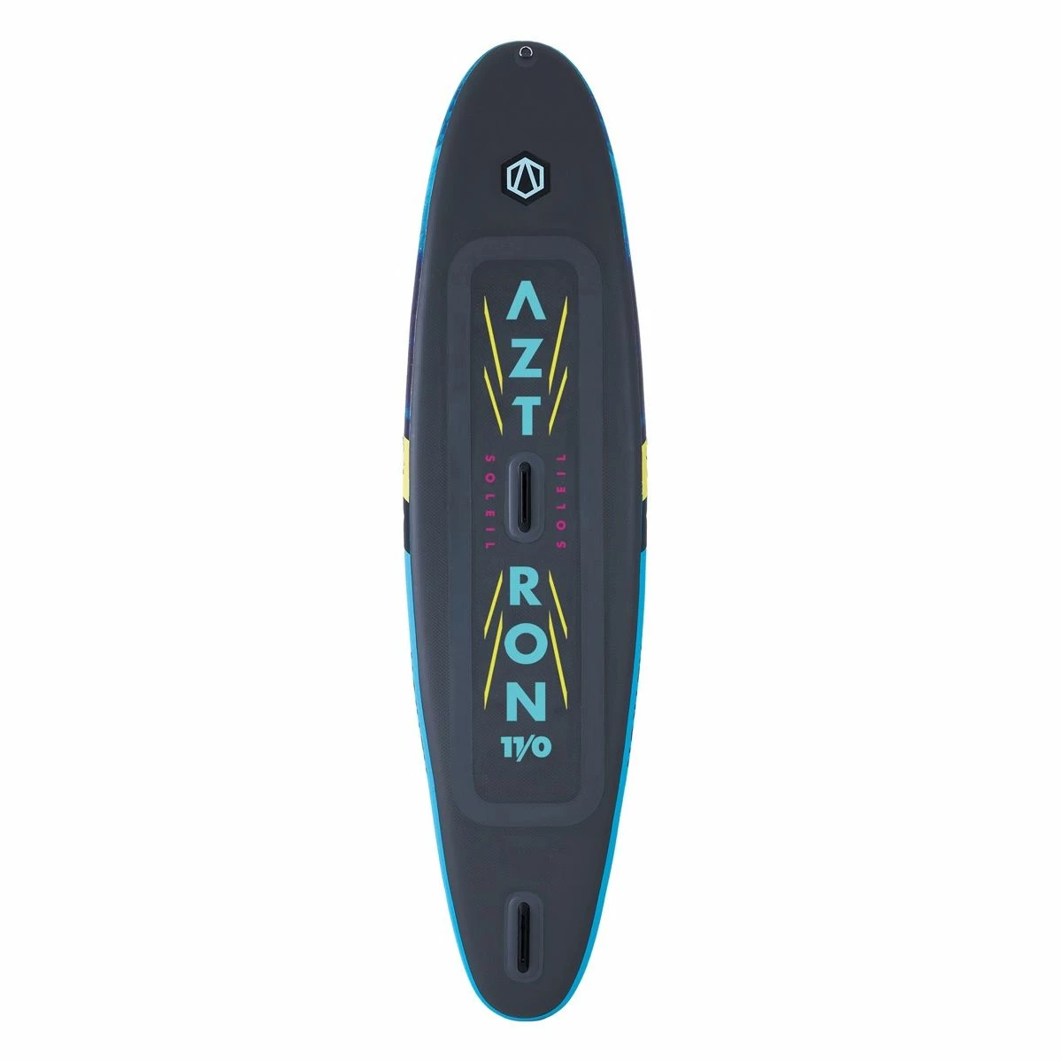 Aztron Soleil 11'0 Dobbelt Chamber 2021 Oppustelig (Windsurf Kompertibel) SUP 3 Aztron Soleil 11'0 Dobbelt Chamber 2021 Oppustelig (Windsurf Kompertibel) SUP - Billede 3