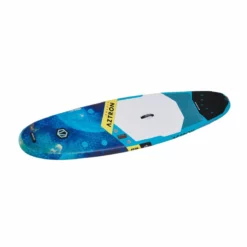 Aztron Soleil 11'0 Dobbelt Chamber 2021 Oppustelig (Windsurf Kompertibel) SUP 21 Aztron Soleil 11'0 Dobbelt Chamber 2021 Oppustelig (Windsurf Kompertibel) SUP -AQUA MARINA Butik solei5