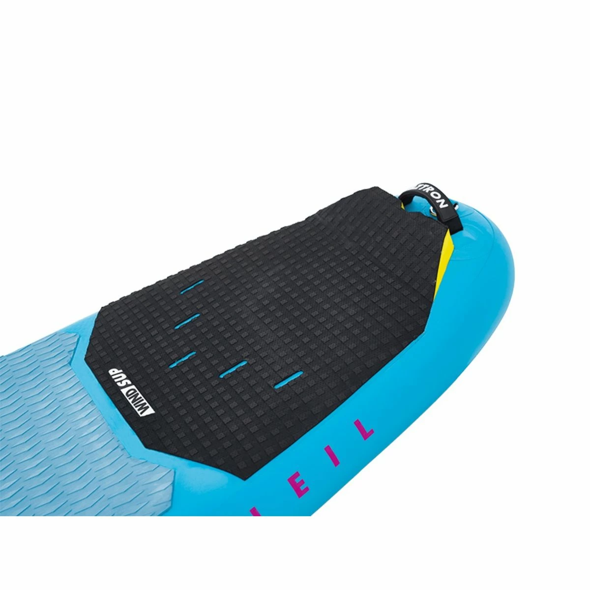 Aztron Soleil 11'0 Dobbelt Chamber 2021 Oppustelig (Windsurf Kompertibel) SUP 8 Aztron Soleil 11'0 Dobbelt Chamber 2021 Oppustelig (Windsurf Kompertibel) SUP - Billede 8