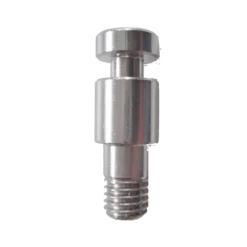 North Sails Mastefods Stift Til ældre Windsurfboard Med Masteskinne