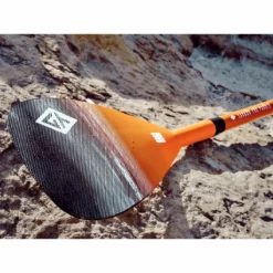 Aquatone Summit Carbon Pro To-delt Vario 180-220cm SUP Paddle -AQUA MARINA Butik summit13