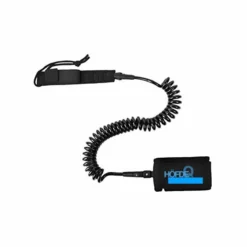 Høfde Q Premium Coil Leash