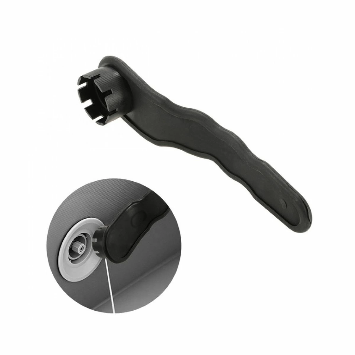 Aqua Marina Håndtag Til Ventil I SUP & Gummibåde - Billede 2