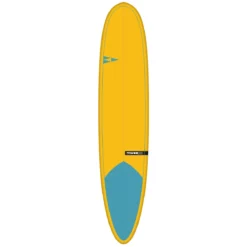 Sic Swindler 9'0" Longboard Surfboard