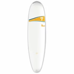 TAHE Surf 7'6'' Mini Longboard Surfboard