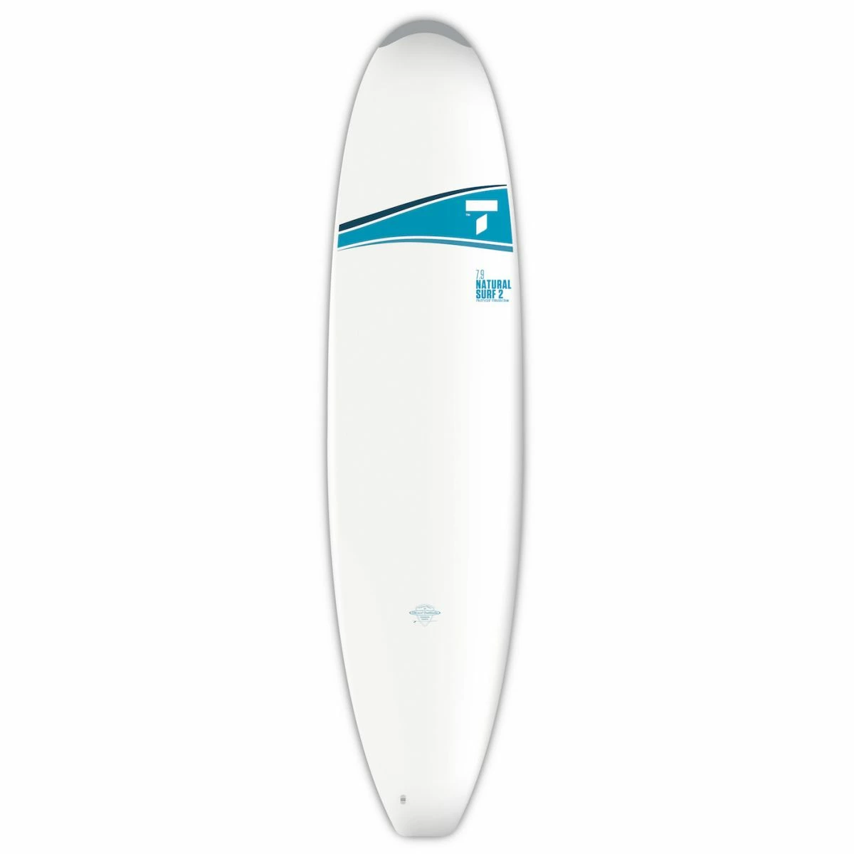 TAHE Surf 7'9" Natural Surf Surfboard 1 TAHE Surf 7'9" Natural Surf Surfboard