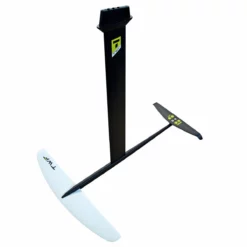 TAHE TWF130 OD Class TWind Deep Tuttle Carbon/Alu Windsurf Foil
