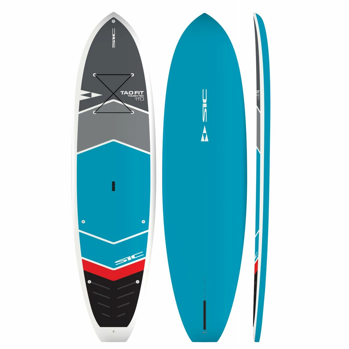 SIC Tao Fit Allround (TT) 11'0'' SUP 1 SIC Tao Fit Allround (TT) 11'0'' SUP
