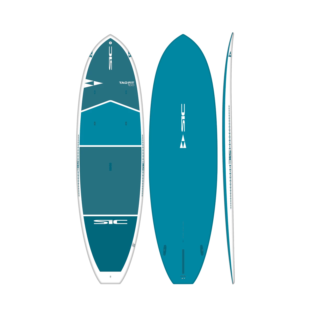 SIC Tao FIT Allround (AT) 10'0 SUP 1 SIC Tao FIT Allround (AT) 10'0 SUP