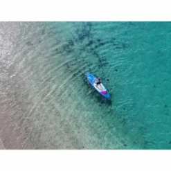 Aztron Terra 10'6 Dobbelt Chamber Oppustelig Touring SUP -AQUA MARINA Butik terra 10 1.6 2 1