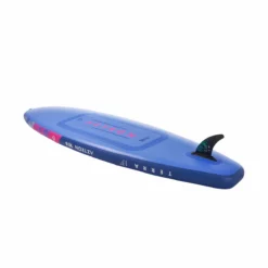 Aztron Terra 10'6 Dobbelt Chamber Oppustelig Touring SUP -AQUA MARINA Butik terra 10.6 5 1