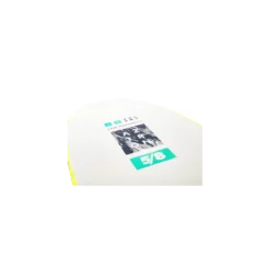 Aztron Volans 5'8 Allround Fish Softdeck Surfboard -AQUA MARINA Butik volans 9