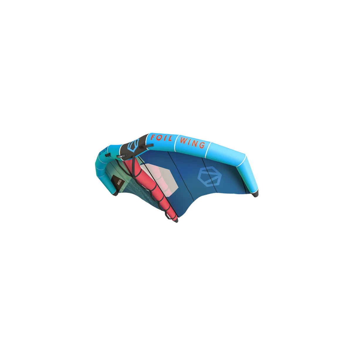 Aztron High Performance 3kvm Freeride Surf Wing 1 Aztron High Performance 3kvm Freeride Surf Wing