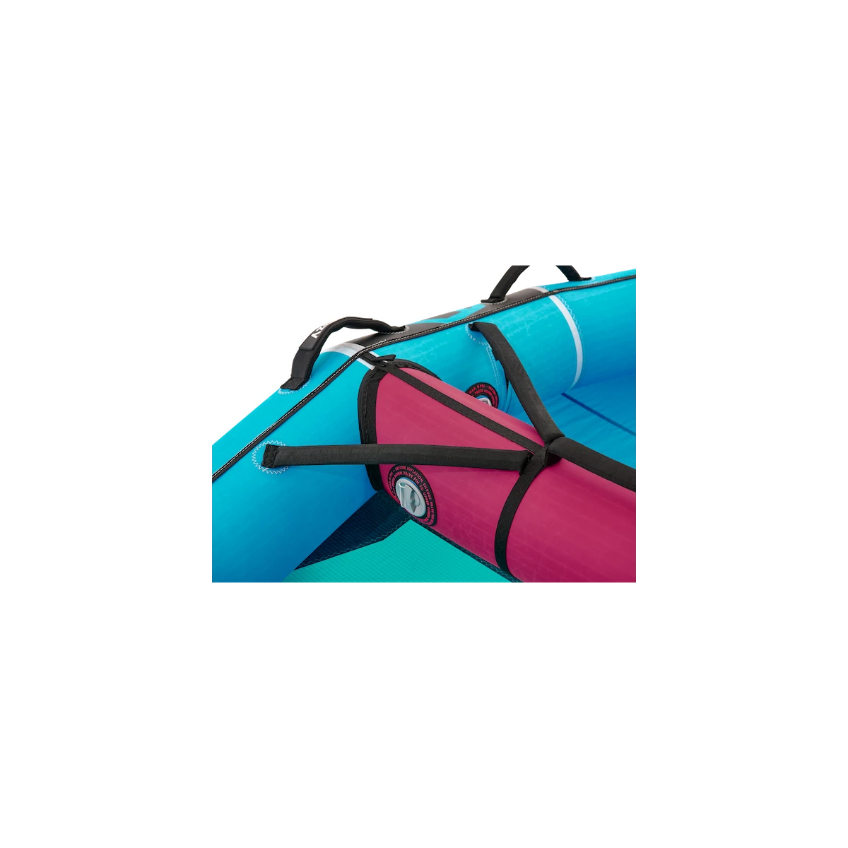 Aztron High Performance 5kvm Freeride Surf Wing 7 Aztron High Performance 5kvm Freeride Surf Wing - Billede 7