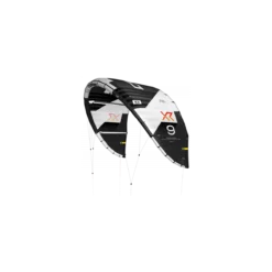 Demo - Core XR7 High Performance Kite - 10kvm - KUN 1 Stk.